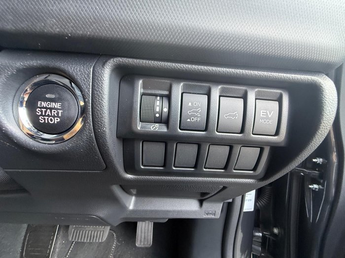 2025 Subaru Forester Hybrid Touring