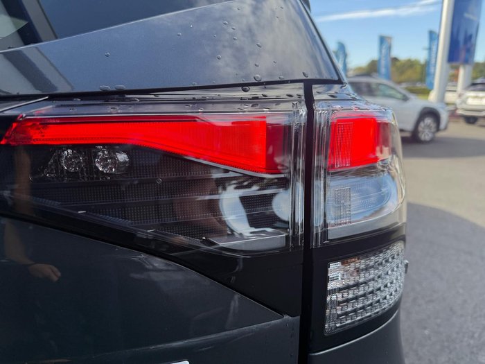 2025 Subaru Forester Hybrid Touring