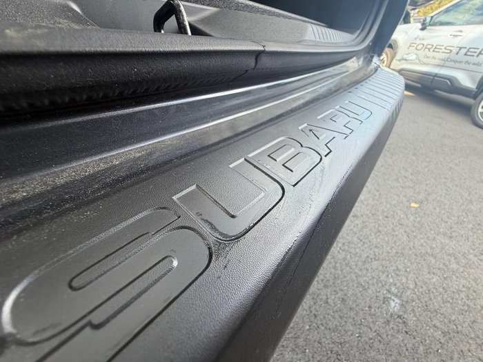 2025 Subaru Forester Hybrid Touring