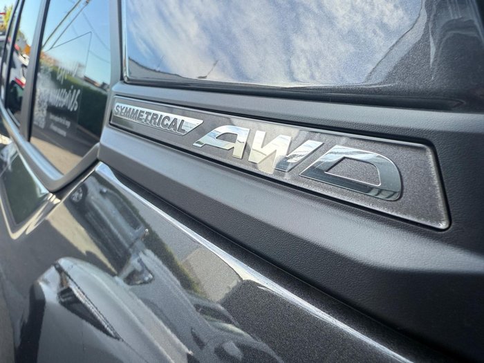 2025 Subaru Forester Hybrid Touring