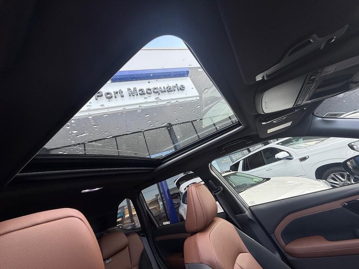 2025 Subaru Forester Hybrid Touring