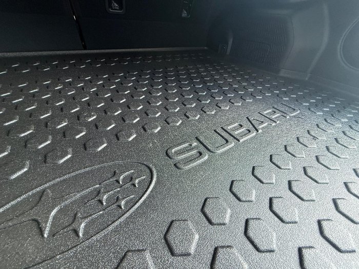 2025 Subaru Forester Hybrid Touring