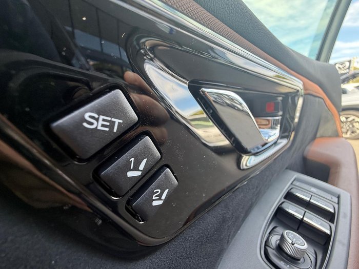 2025 Subaru Forester Hybrid Touring