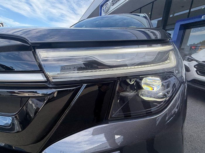 2025 Subaru Forester Hybrid Touring