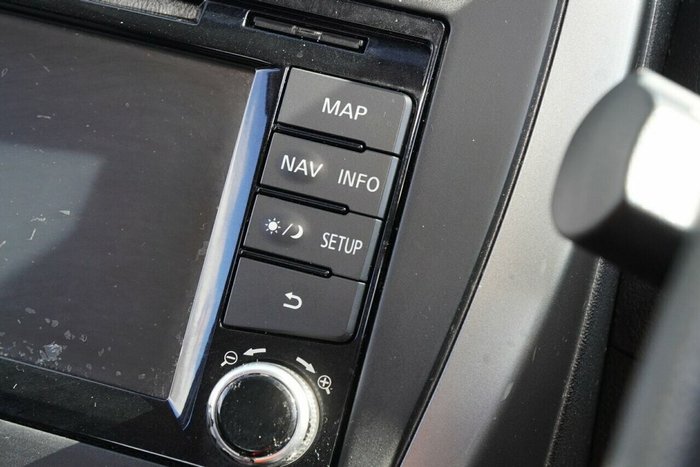 2016 Nissan Micra Ti
