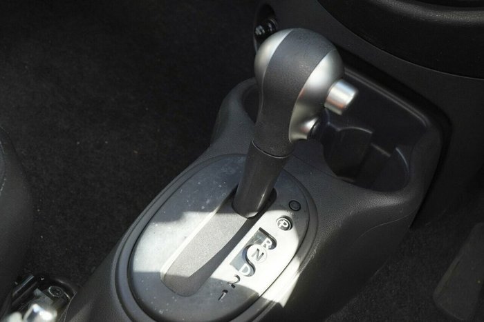 2016 Nissan Micra Ti