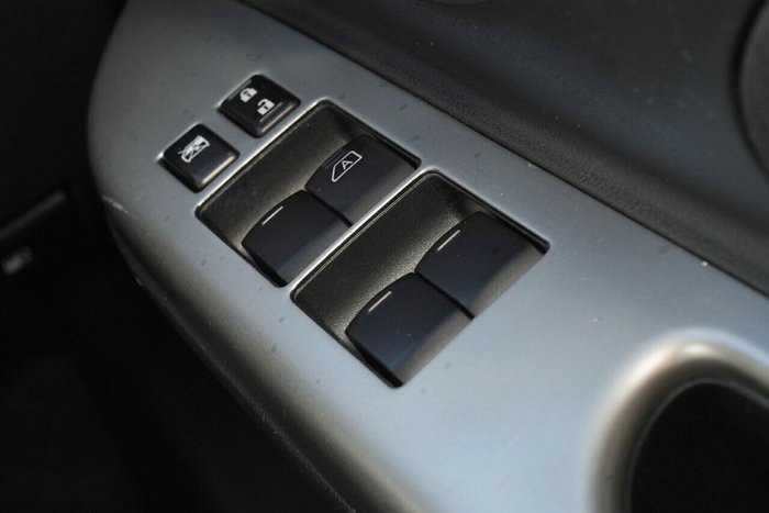 2016 Nissan Micra Ti