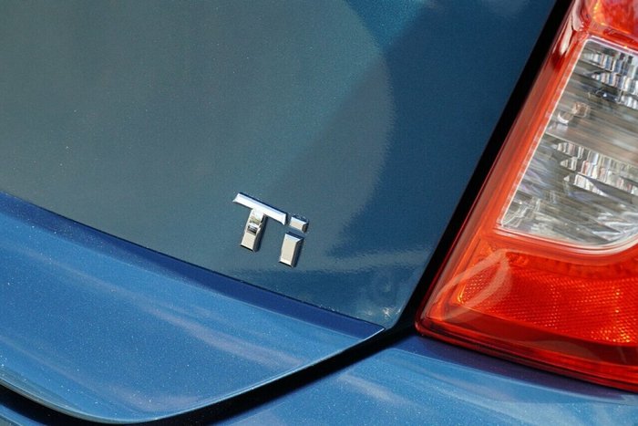2016 Nissan Micra Ti