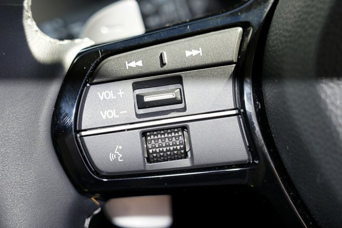 2024 Honda ZR-V e:HEV LX