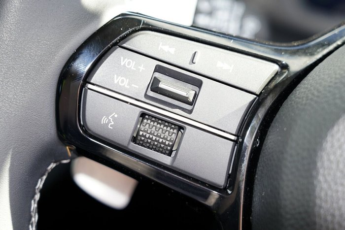 2024 Honda ZR-V e:HEV LX