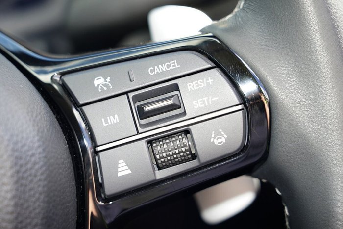 2024 Honda ZR-V e:HEV LX