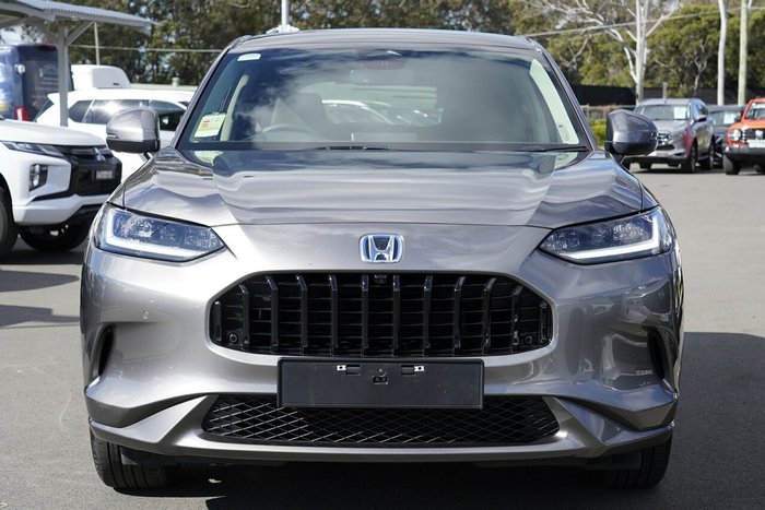 2024 Honda ZR-V e:HEV LX