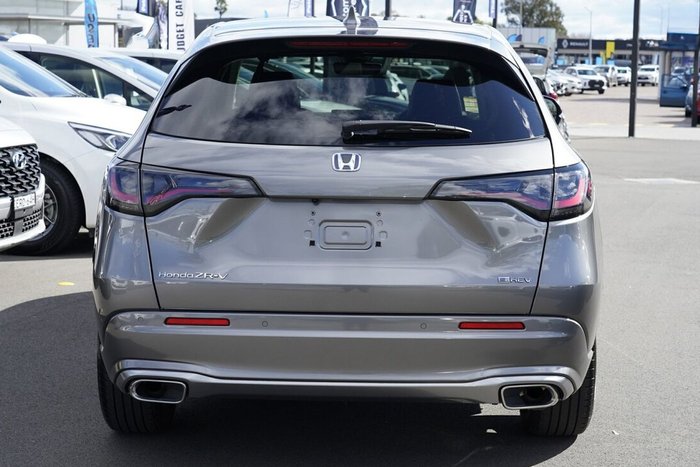 2024 Honda ZR-V e:HEV LX