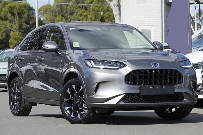 2024 Honda ZR-V e:HEV LX