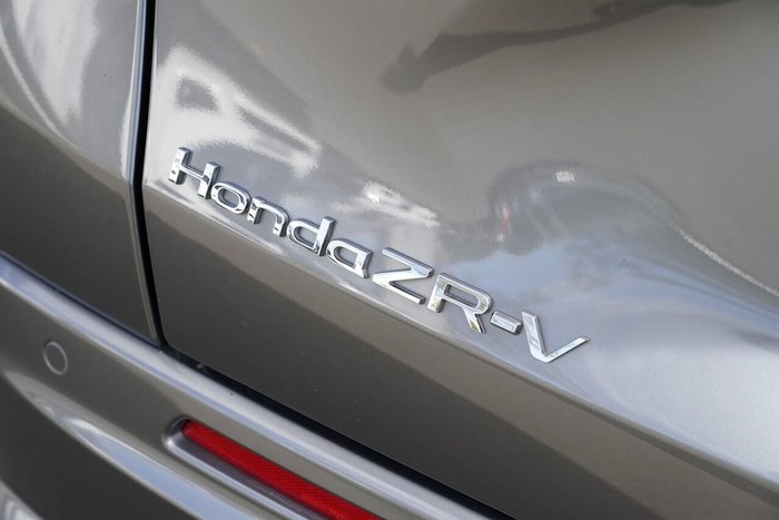 2024 Honda ZR-V e:HEV LX