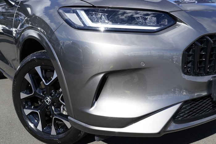 2024 Honda ZR-V e:HEV LX