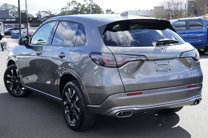 2024 Honda ZR-V e:HEV LX