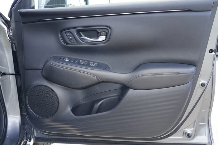 2024 Honda ZR-V e:HEV LX