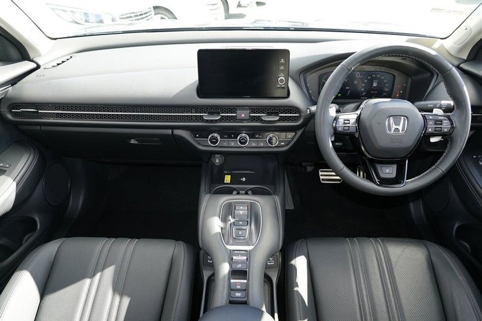 2024 Honda ZR-V e:HEV LX