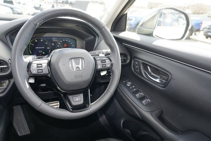 2024 Honda ZR-V e:HEV LX