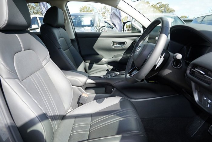 2024 Honda ZR-V e:HEV LX