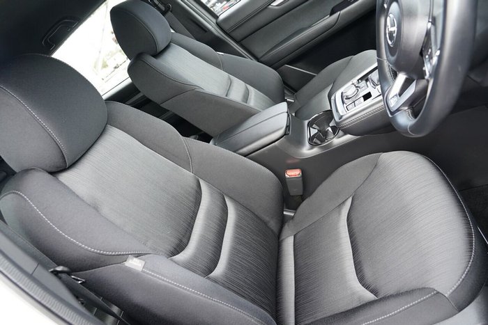 2020 Mazda CX-8 Sport