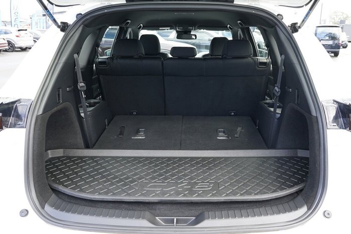 2020 Mazda CX-8 Sport