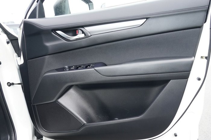 2020 Mazda CX-8 Sport