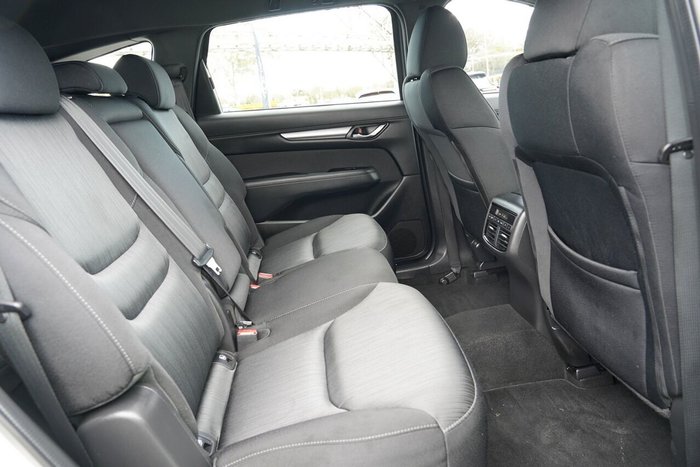 2020 Mazda CX-8 Sport