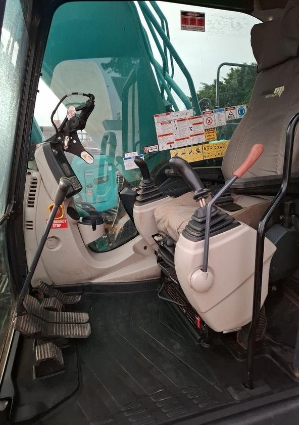 2022 Kobelco Sk300lc-10