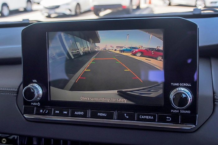 2024 Mitsubishi Outlander ES