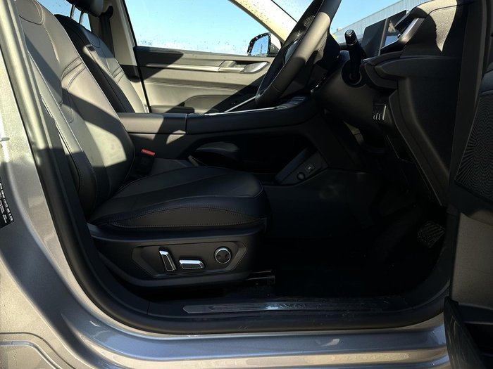 2025 GWM Haval H6 Ultra Hybrid