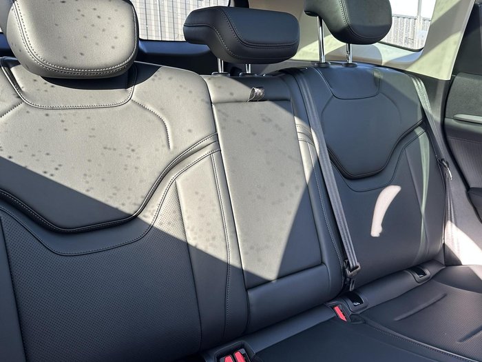 2025 GWM Haval H6 Ultra Hybrid