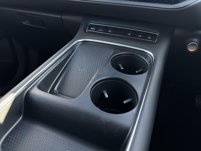 2025 GWM Haval H6 Ultra Hybrid