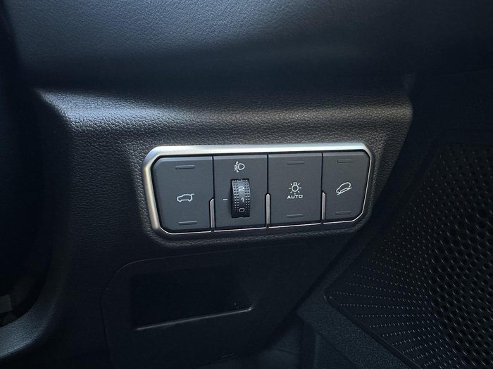 2025 GWM Haval H6 Ultra Hybrid