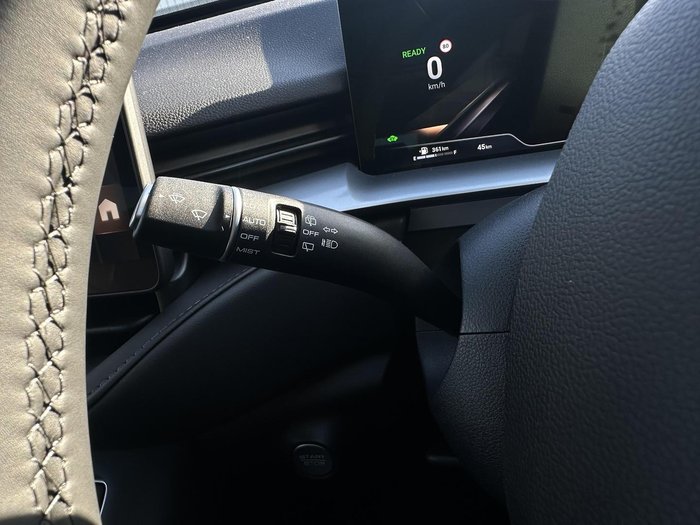 2025 GWM Haval H6 Ultra Hybrid