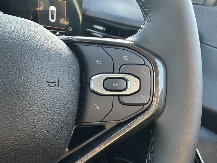 2025 GWM Haval H6 Ultra Hybrid