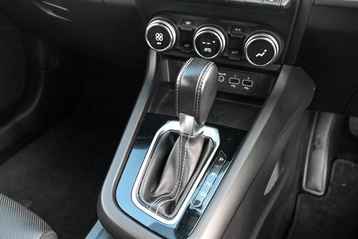 2022 Renault Arkana Intens