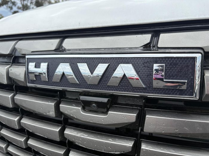 2025 GWM Haval H6 Ultra Hybrid