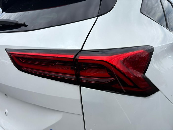 2025 GWM Haval H6 Ultra Hybrid