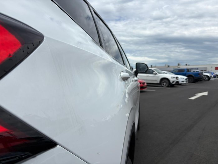 2025 GWM Haval H6 Ultra Hybrid