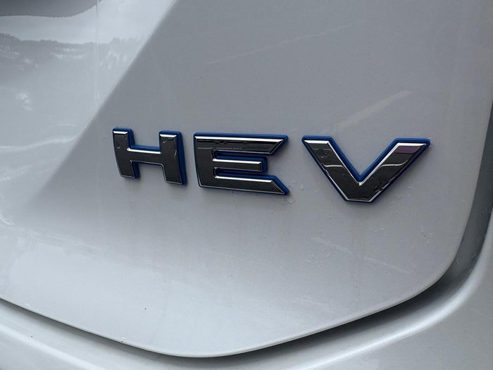 2025 GWM Haval H6 Ultra Hybrid
