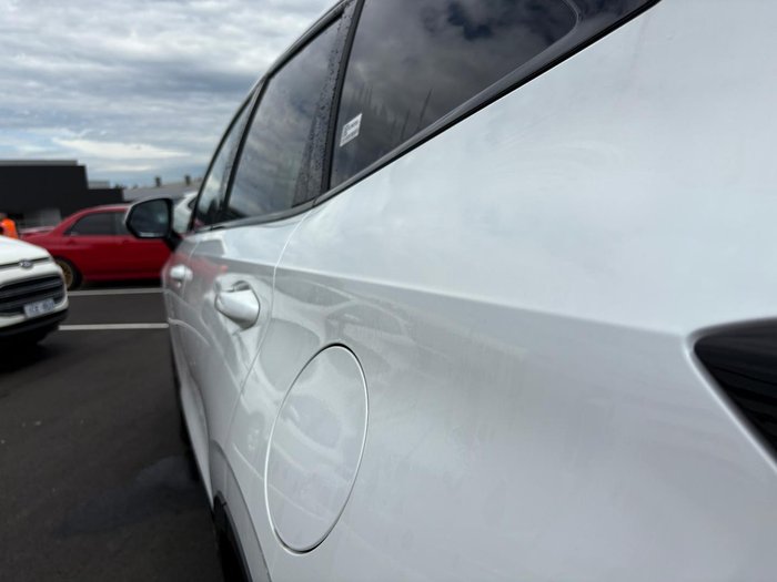 2025 GWM Haval H6 Ultra Hybrid