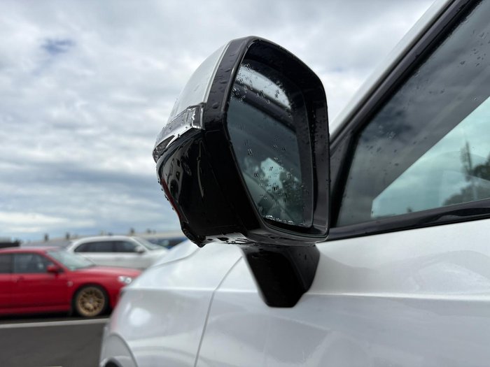 2025 GWM Haval H6 Ultra Hybrid