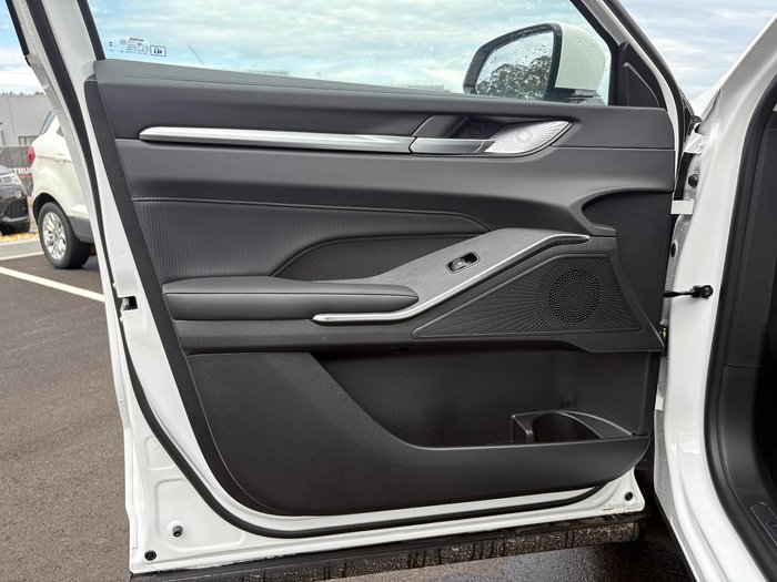 2025 GWM Haval H6 Ultra Hybrid