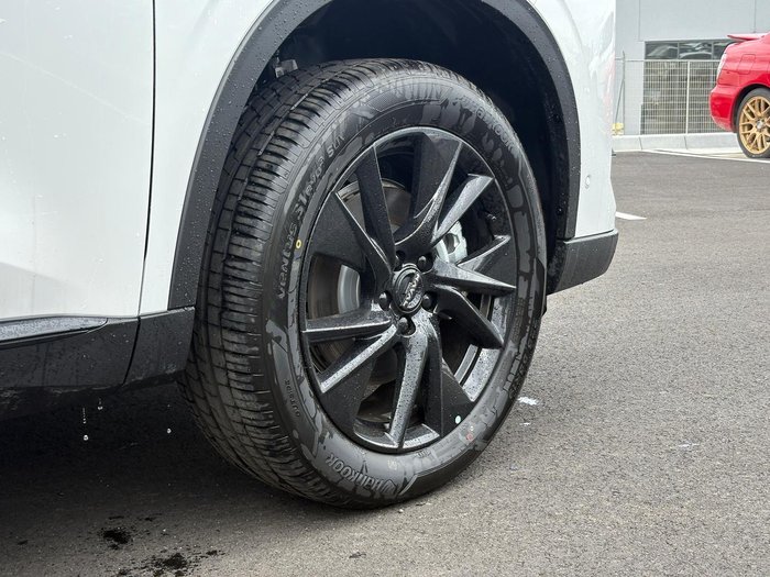 2025 GWM Haval H6 Ultra Hybrid