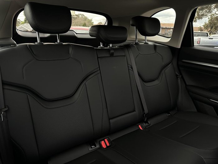 2025 GWM Haval H6 Ultra Hybrid