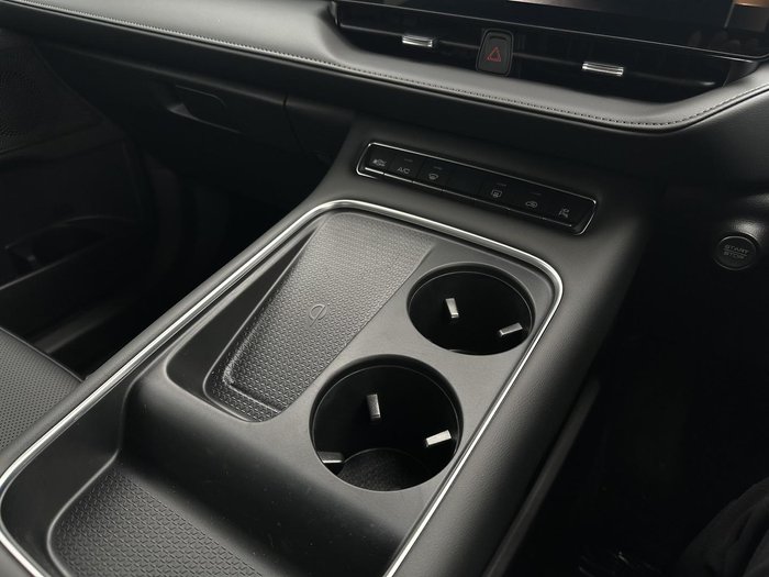 2025 GWM Haval H6 Ultra Hybrid