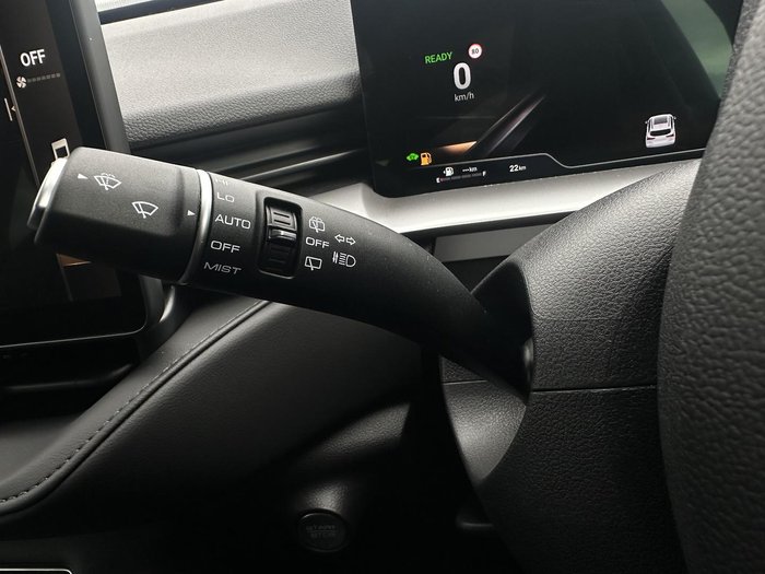 2025 GWM Haval H6 Ultra Hybrid