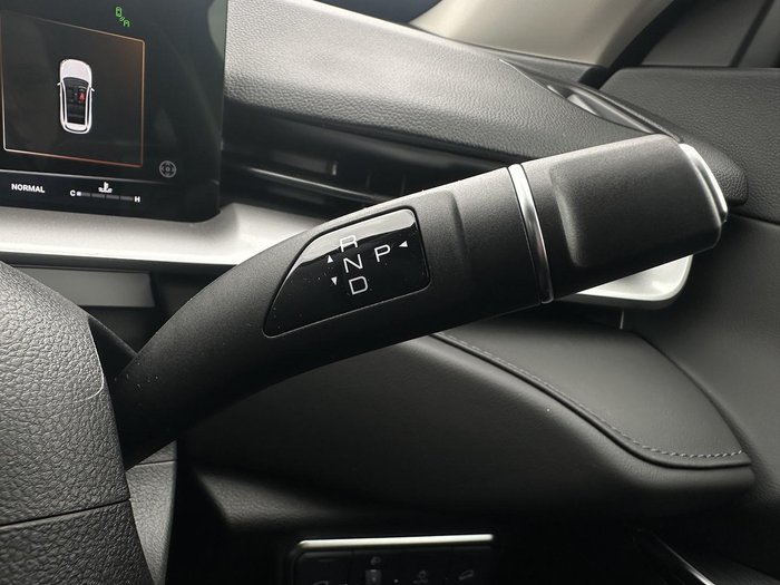 2025 GWM Haval H6 Ultra Hybrid